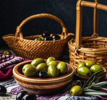 محصولات بومی و محلی